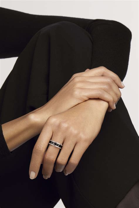 chanel ultra ring diamond price|coco chanel jewelry rings.